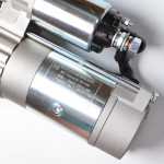 Стартер редукторний QDJ1332A Dongfeng 244, Foton 244, Jinma 244, ДТЗ 244